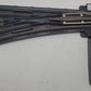 Lionel 6-5166 O Gauge Left Hand O72 Remote Switch/Turnout EX/Box