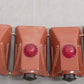 Lionel 6-2283 O/O27 Gauge Diecast Illuminated Bumpers [10] LN