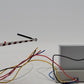 Lionel 6-12062 O Grade Crossing With Gates & Flashers VG