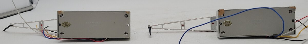 Lionel 6-12062 O Grade Crossing With Gates & Flashers VG