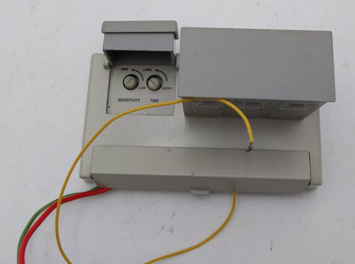 Lionel 6-14111 O Gauge 153IR Controller EX/Box