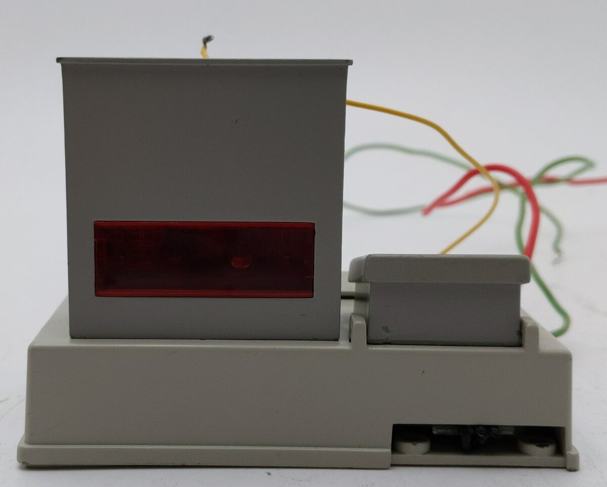Lionel 6-14111 O Gauge 153IR Controller EX/Box