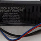MRC AA444 G Control Master 20 Power Supply 100VA