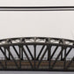 Lionel 6-14167 O Gauge Operating Lift Bridge #213