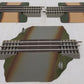 Lionel O Gauge Assorted Crossover Track Sections [3] EX