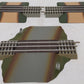 Lionel O Gauge Assorted Crossover Track Sections [3] EX