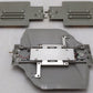 Lionel O Gauge Assorted Crossover Track Sections [3] EX