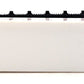 Con-Cor 0001-01205J N Scale DRGW Flat Car w/ PFE Trailer #20012 LN/Box