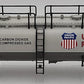 MTH 20-96205 O Gauge Union Pacific 20K Gallon 4-Compartment Tank Car #100095 EX