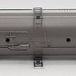 MTH 20-96205 O Gauge Union Pacific 20K Gallon 4-Compartment Tank Car #100095 EX