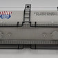 MTH 20-96205 O Gauge Union Pacific 20K Gallon 4-Compartment Tank Car #100095 EX