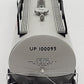 MTH 20-96205 O Gauge Union Pacific 20K Gallon 4-Compartment Tank Car #100095 EX