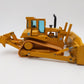 NZG 233 1:50 Scale CAT D9R Track-Type Tractor Diecast EX