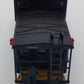 MTH 20-91010 O Gauge Santa Fe Extended Vision Caboose #999539 EX