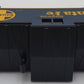 MTH 20-91010 O Gauge Santa Fe Extended Vision Caboose #999539 EX