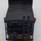 MTH 20-91010 O Gauge Santa Fe Extended Vision Caboose #999539 EX