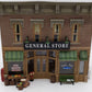 Woodland Scenics BR5841 O Built-&-Ready Lubener's General Store Building VG