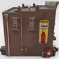 Woodland Scenics BR5841 O Built-&-Ready Lubener's General Store Building VG