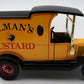 Matchbox Y-12 Models of Yesteryear Colman's Mustard 1912 Ford Model T EX
