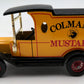 Matchbox Y-12 Models of Yesteryear Colman's Mustard 1912 Ford Model T EX
