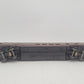 MTH 30-67064 O Norfolk & Western 60' Streamlined ABS Full-Length Vista Dome Car EX