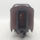 MTH 30-67064 O Norfolk & Western 60' Streamlined ABS Full-Length Vista Dome Car EX