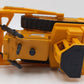 Smart Toys ST 70A Diecast and Plastic Bulldozer EX