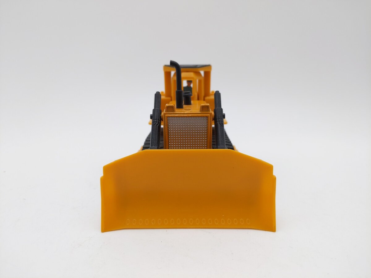 Smart Toys ST 70A Diecast and Plastic Bulldozer EX