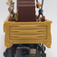 Lionel 6-16737 O WB Wile E. Coyote & Road Runner Acme Animated Gondola EX/Box