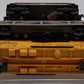 Lionel O Gauge Freight Cars: 6-6908, 6-9132, 6-19500 [3] VG/Box