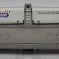 MTH 20-96205 O Gauge Union Pacific 20K Gallon 4-Compartment Tank Car #100098 EX