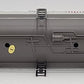 MTH 20-96205 O Gauge Union Pacific 20K Gallon 4-Compartment Tank Car #100098 EX