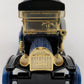 Ertl 2502 Ta-pat-co 1913 Model T Van Vintage Vehicles VG