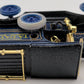 Ertl 2502 Ta-pat-co 1913 Model T Van Vintage Vehicles VG