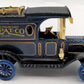 Ertl 2502 Ta-pat-co 1913 Model T Van Vintage Vehicles VG