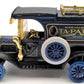 Ertl 2502 Ta-pat-co 1913 Model T Van Vintage Vehicles VG
