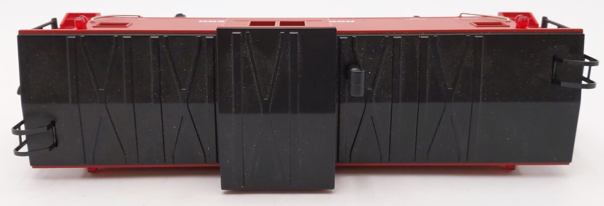 MTH 20-9103 O Norfolk and Western Extended Vision Caboose #562624 EX
