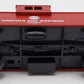 MTH 20-9103 O Norfolk and Western Extended Vision Caboose #562624 EX