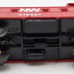 MTH 30-77052 O Gauge Norfolk & Western RailKing Offset Steel Caboose Car #518527 EX