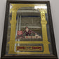 Lionel Themed Wall Mirror NEW