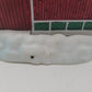 K-Line K-42425 O Gauge Lighted Christmas Tree Lot EX