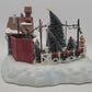 K-Line K-42425 O Gauge Lighted Christmas Tree Lot EX