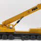 Gescha 2071 1:50 Scale P&H T-1300 Hydraulic Truck Crane EX