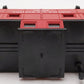 MTH 20-91128 O Gauge Norfolk & Western Center Cupola Steel Caboose #518393 EX