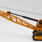 Smart Toys ST006A 1:50 Diecast Crawler Crane EX