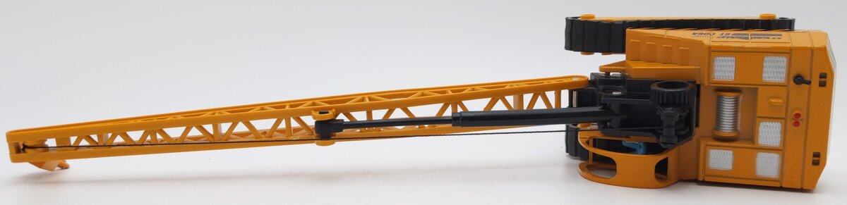 Smart Toys ST006A 1:50 Diecast Crawler Crane EX