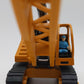 Smart Toys ST006A 1:50 Diecast Crawler Crane EX