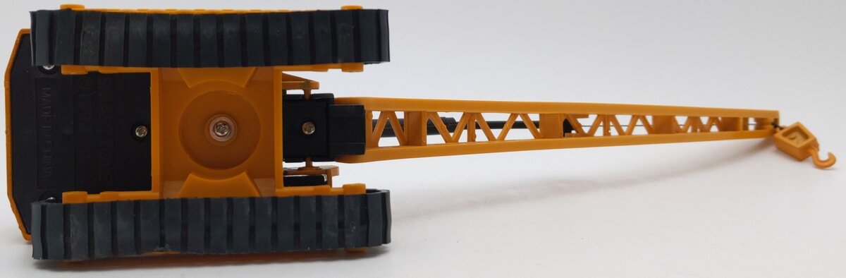 Smart Toys ST006A 1:50 Diecast Crawler Crane EX