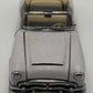 Franklin Mint 1:43 Purple 1955 Ford Thunderbird Convertible VG