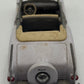 Franklin Mint 1:43 Purple 1955 Ford Thunderbird Convertible VG